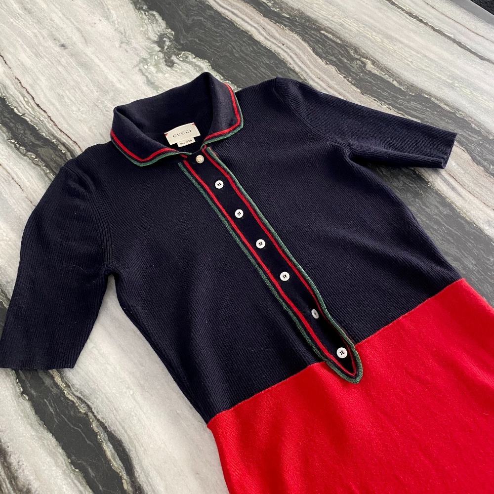 GUCCI Dress